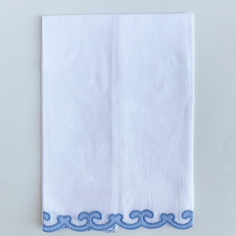 Tip Towels by Haute Home (Various styles & colors)