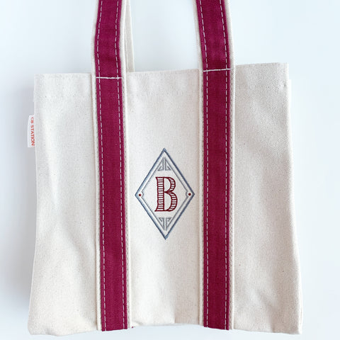 Four Bottle Beverage Tote (Various colors)