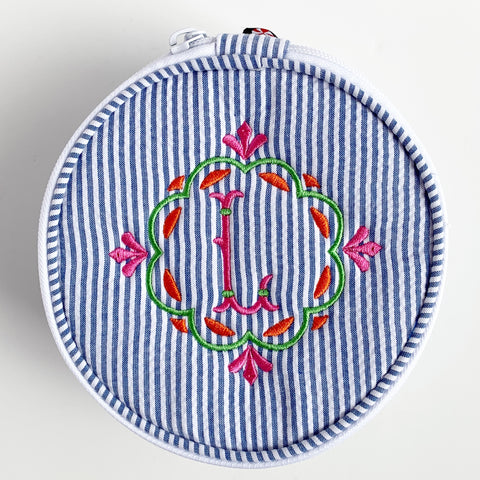 Button Bags, aka Jewelry Rounds (Various colors)