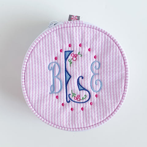 Button Bags, aka Jewelry Rounds (Various colors)