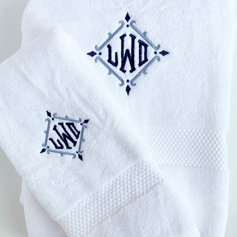 Atelier Bath Towel Set