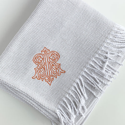 Sferra Terzo Throw
