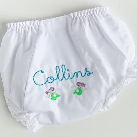 Bloomers - Design your own!