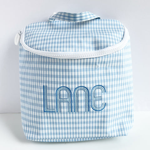 Take Away Insulated Bag (Various colors)-SPECIAL ORDER