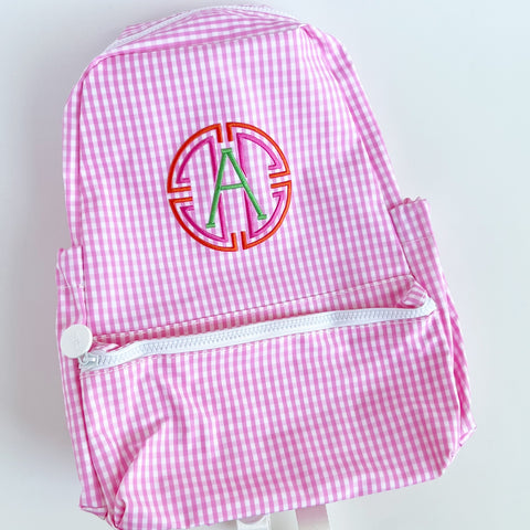 Backpacker Backpack (Various colors)-SPECIAL ORDER
