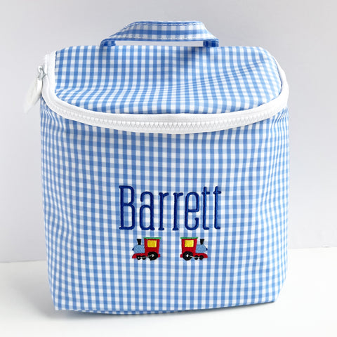 Take Away Insulated Bag (Various colors)-SPECIAL ORDER