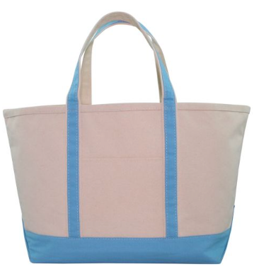 Classic Boat Tote - Large. SPECIAL ORDER