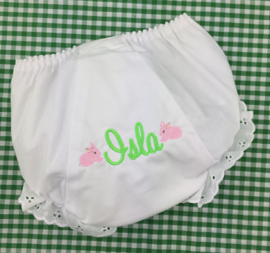 Bloomers - Design your own!