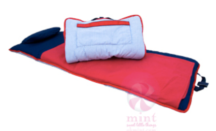 Nap Rolls. (Various colors)
