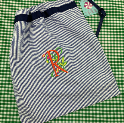 Travel Pockets (Various colors)