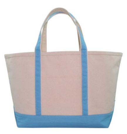 Classic Boat Tote - Medium. SPECIAL ORDER