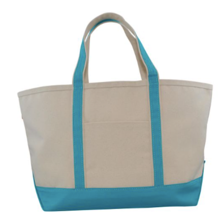 Classic Boat Tote - Medium. SPECIAL ORDER