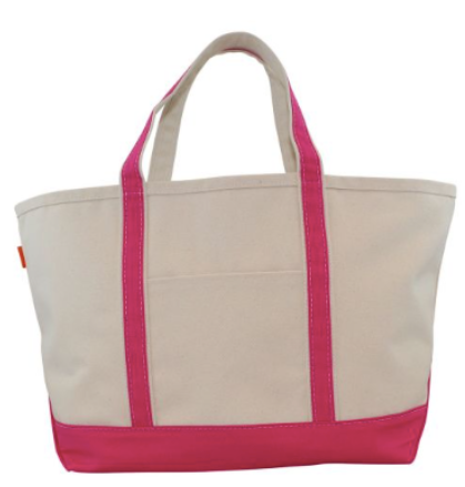 Classic Boat Tote - Medium. SPECIAL ORDER
