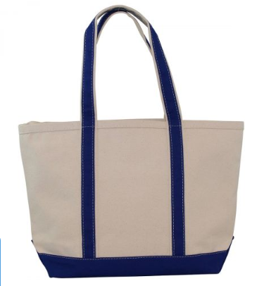 Classic Boat Tote - Medium. SPECIAL ORDER