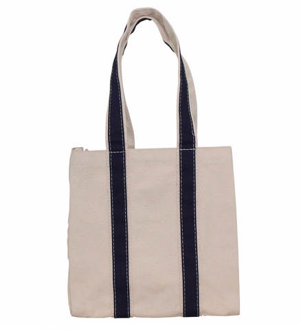 Four Bottle Beverage Tote (Various colors)