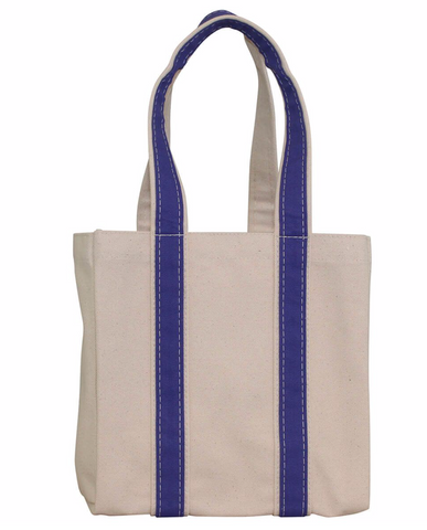 Four Bottle Beverage Tote (Various colors)