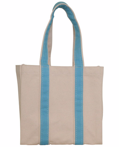 Four Bottle Beverage Tote (Various colors)