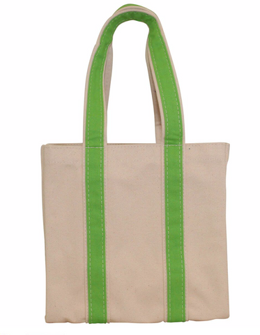 Four Bottle Beverage Tote (Various colors)