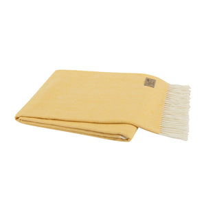 Italian Herringbone Throw (50+ colors)