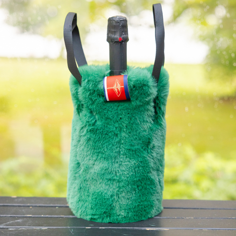 Rowling Wine Tote (Various Colors)