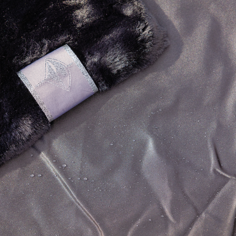 TS Luxe Blanket (Three colors)