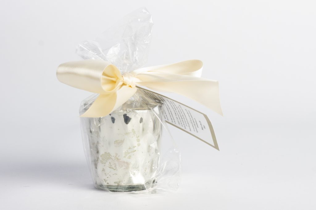 Pure Vanilla Extract
