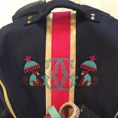 Antique G