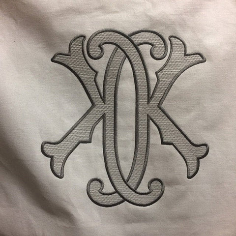 Antique K