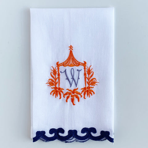 Tip Towels by Haute Home (Various styles & colors)