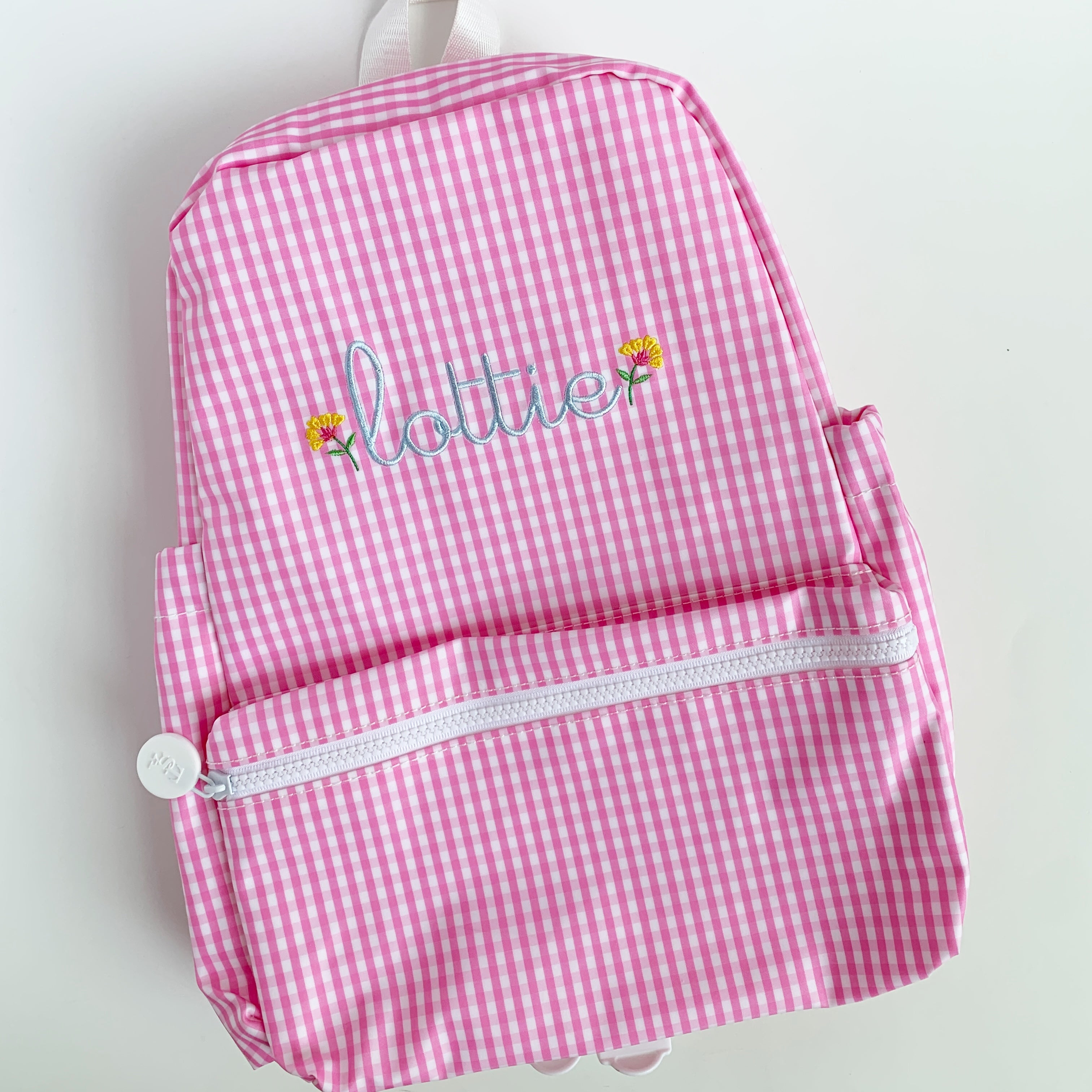 Backpacker Backpack (Various colors)-SPECIAL ORDER – Sew Sew Swell