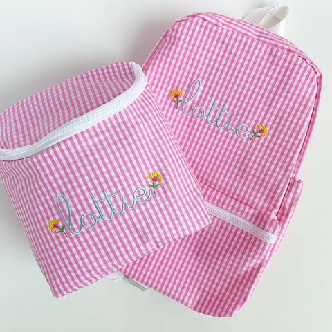 Backpacker Backpack (Various colors)-SPECIAL ORDER