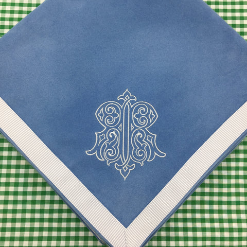 Card Table Cover, 44