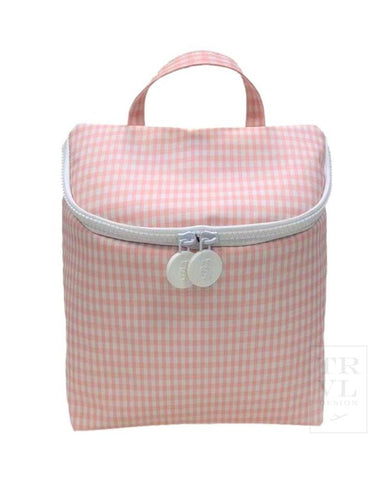 Take Away Insulated Bag (Various colors)-SPECIAL ORDER